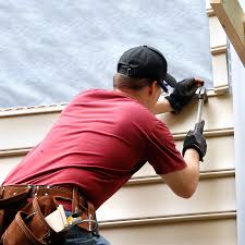 Best Composite Siding  in Urbana, IL